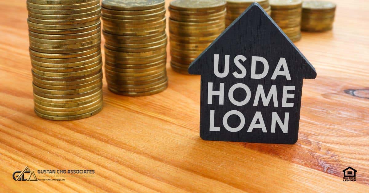 USDA Home Loan Requirements