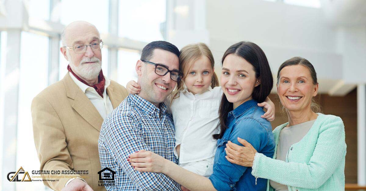 How Does FHA Define Family Member