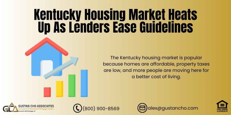 Kentucky Housing Market