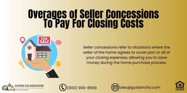 Seller Concessions
