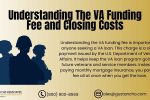 Understanding The VA Funding Fee