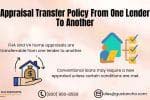 Appraisal Transfer Policy