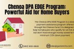 Chenoa DPA EDGE Program