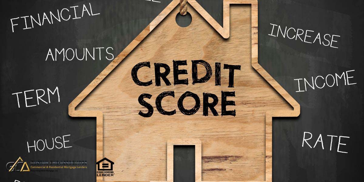 Credit Scores and Mortgage Rates