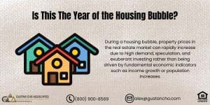 Housing Bubble