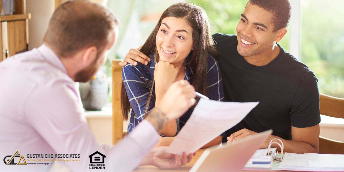 Choosing The Right Mortgage Company