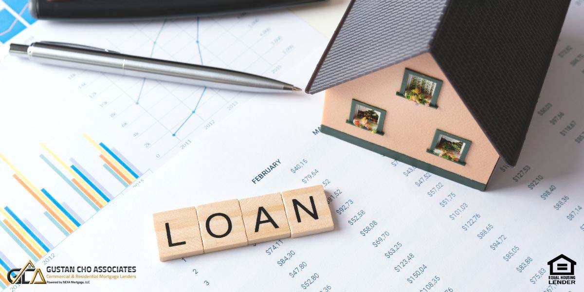 Commercial Loan Programs