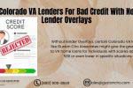 Colorado VA Lenders