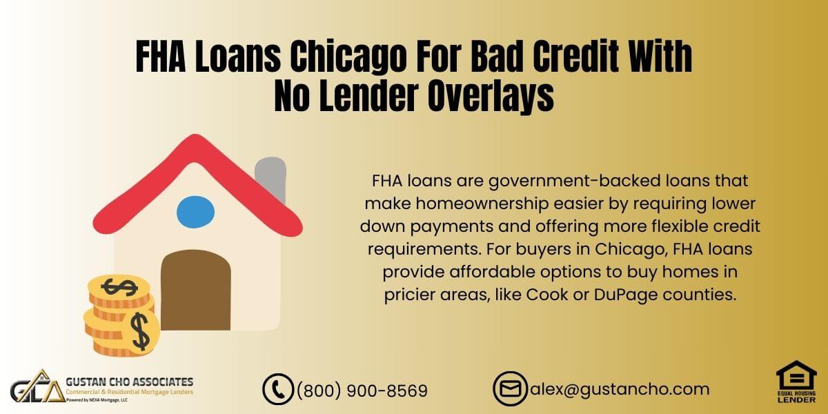 FHA Loans Chicago