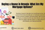 Buying a House in Nevada