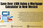 Mortgage Calculator in New Mexico