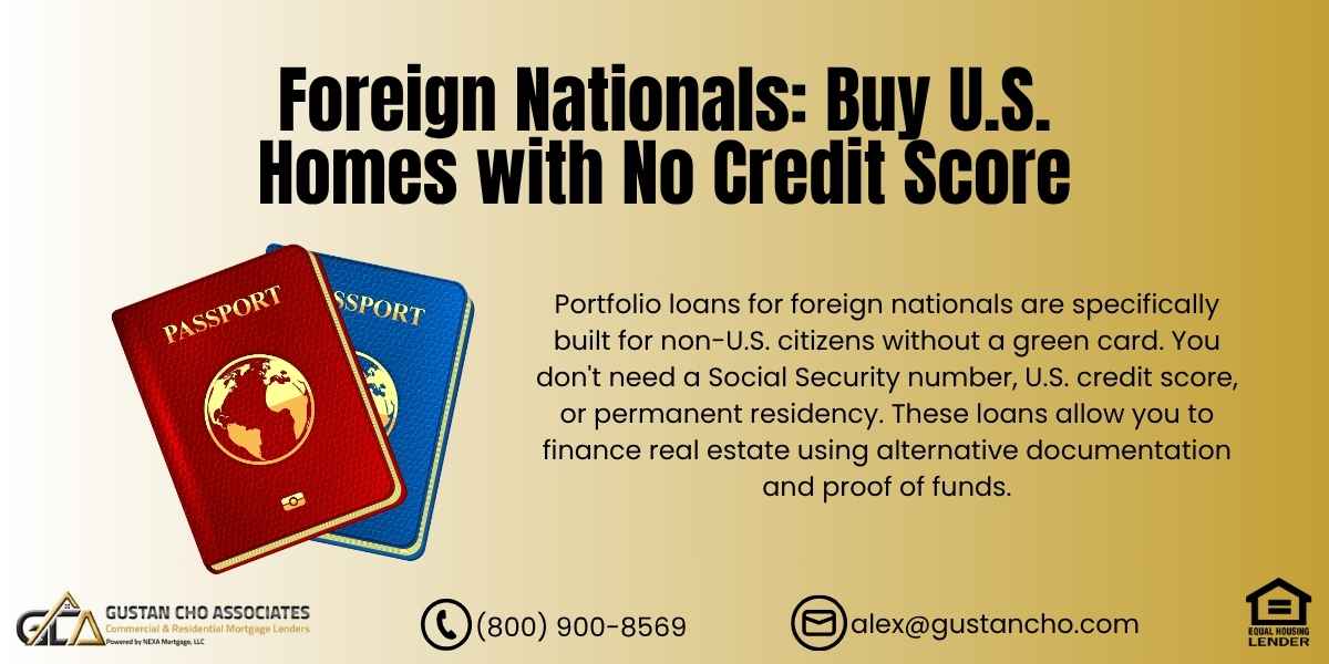 Foreign Nationals