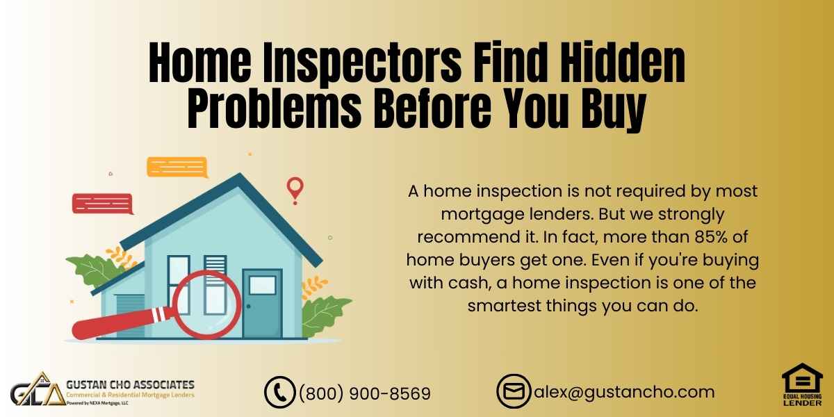Home Inspectors