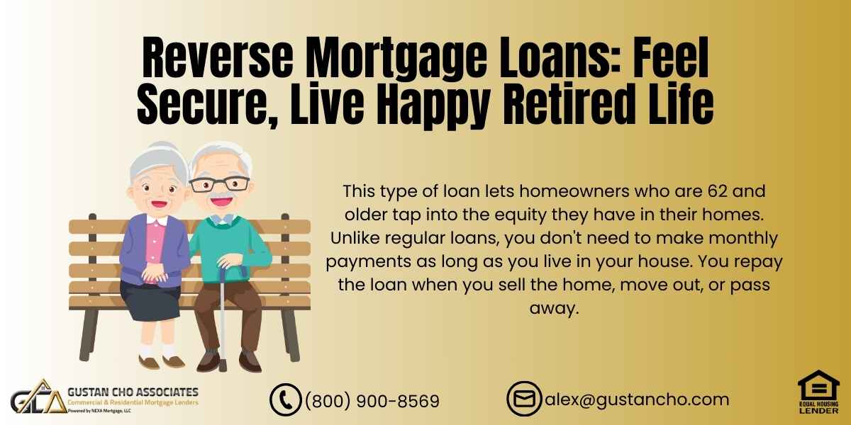 Reverse Mortgage Loans
