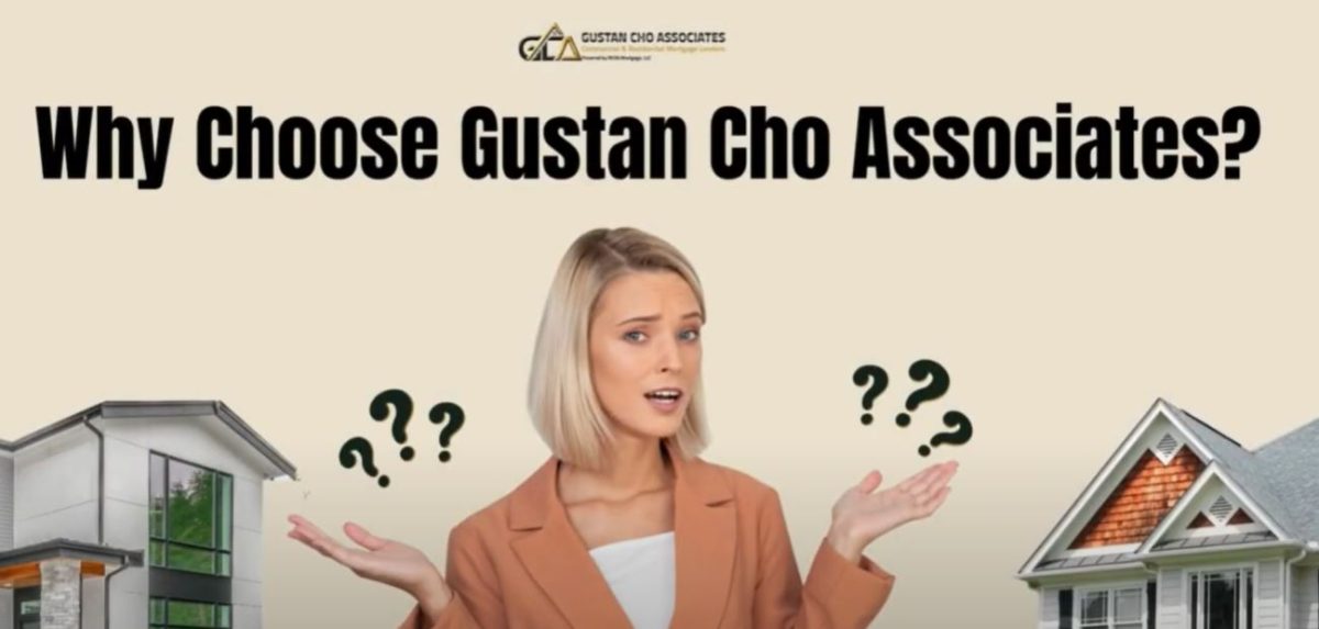 Why Choose Us