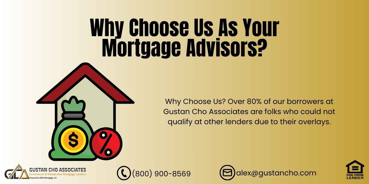 Why Choose Us